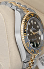 Zombie Rolex GMT-Master II 126713GRNR | Noah's Fine Watches DFW, Texas