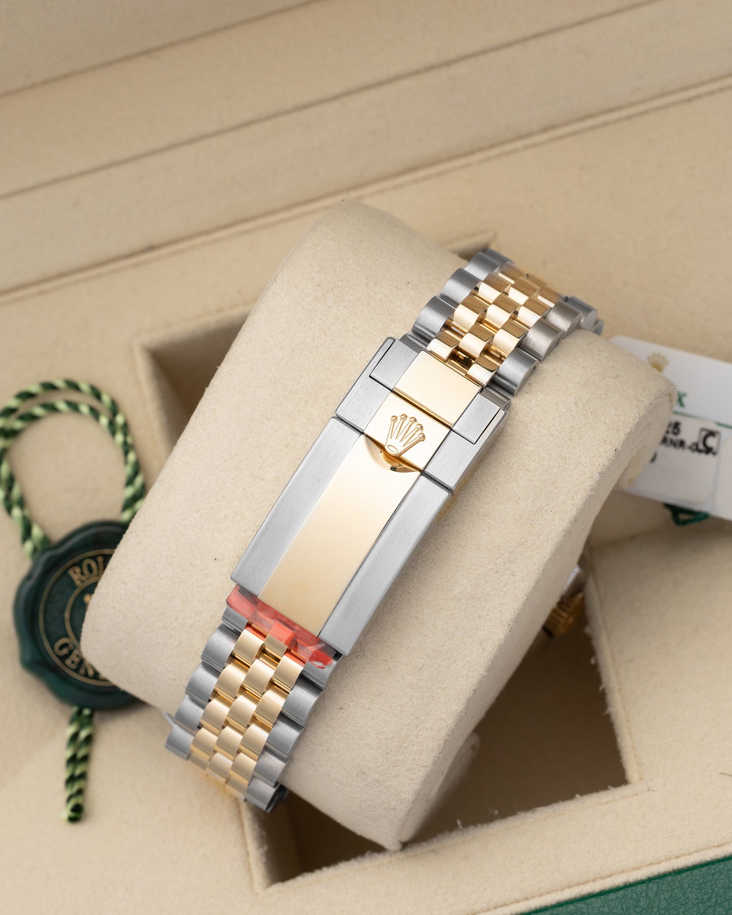 Zombie Rolex GMT-Master II 126713GRNR | Noah's Fine Watches DFW, Texas