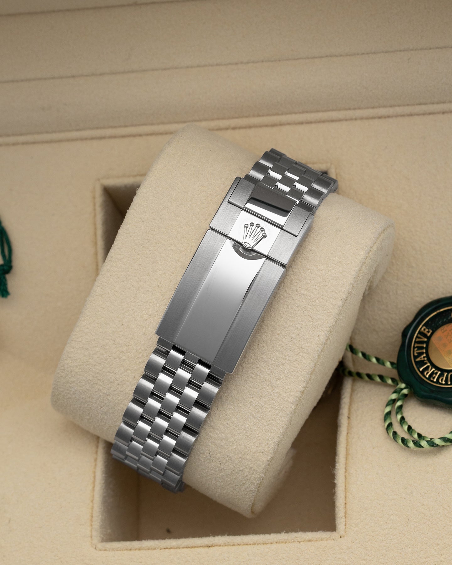 Rolex GMT-Master II 126710GRNR Bruce Wayne | Noah's Fine Watches Frisco