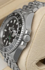 Rolex GMT-Master II 126710GRNR Bruce Wayne | Noah's Fine Watches Frisco