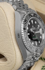 Rolex GMT-Master II 126710GRNR Bruce Wayne | Noah's Fine Watches Frisco