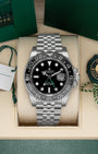 Rolex GMT-Master II 126710GRNR Bruce Wayne | Noah's Fine Watches Frisco