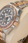 2023 Rolex GMT Master II 126711CHNR Root Beer Watch | Noah's Fine Watches and Jewelry Dallas