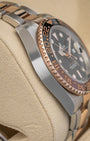 2023 Rolex GMT Master II 126711CHNR Root Beer Watch | Noah's Fine Watches and Jewelry Dallas