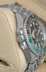 Rolex GMT-Master II 126720VTNR Sprite Watch | Noah's Fine Watches Texas