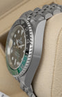 Rolex GMT-Master II 126720VTNR Sprite Watch | Noah's Fine Watches Texas