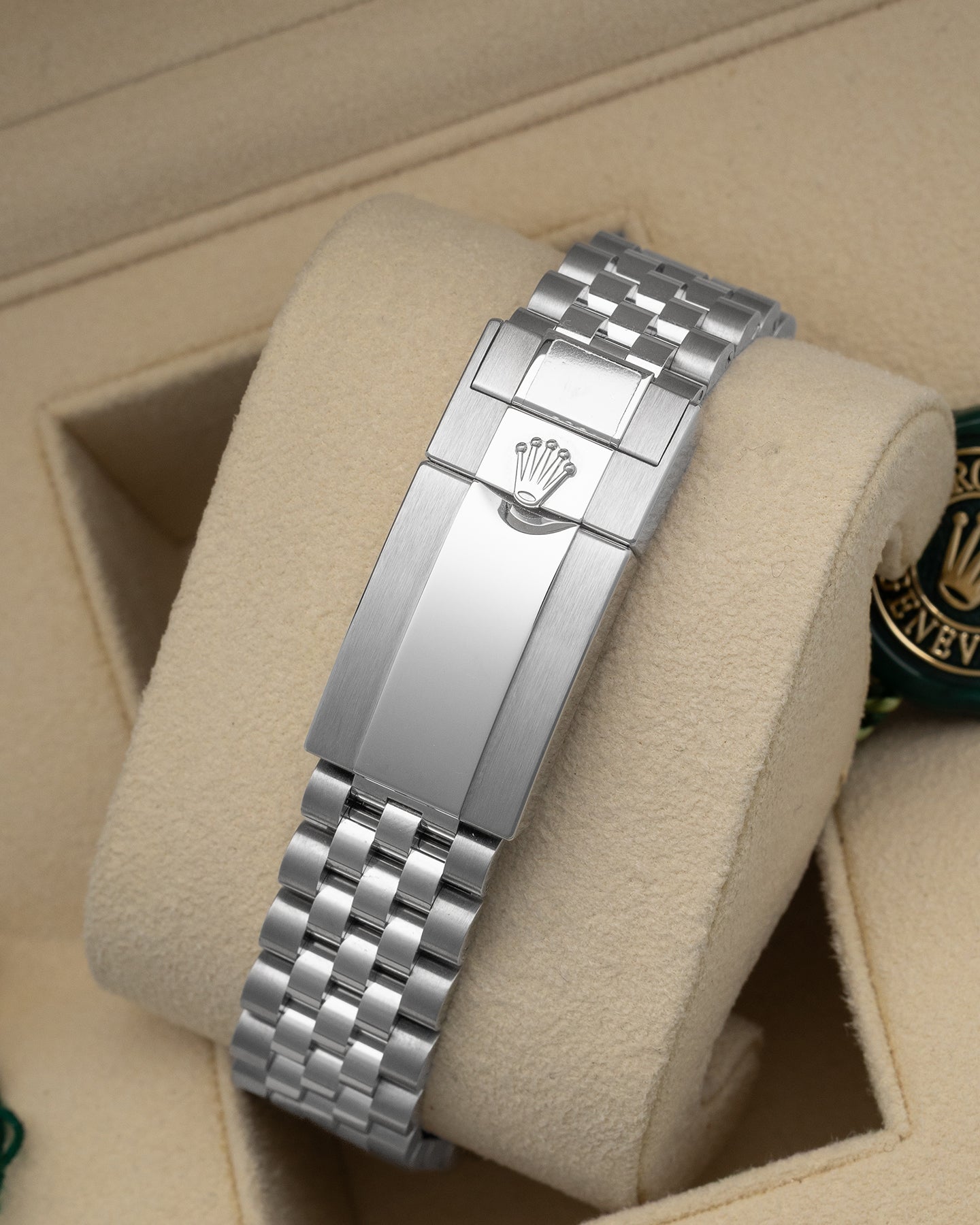 Rolex GMT-Master II 126720VTNR Sprite Watch | Noah's Fine Watches Texas