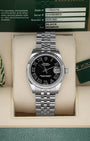 Rolex Ladies Datejust 178274