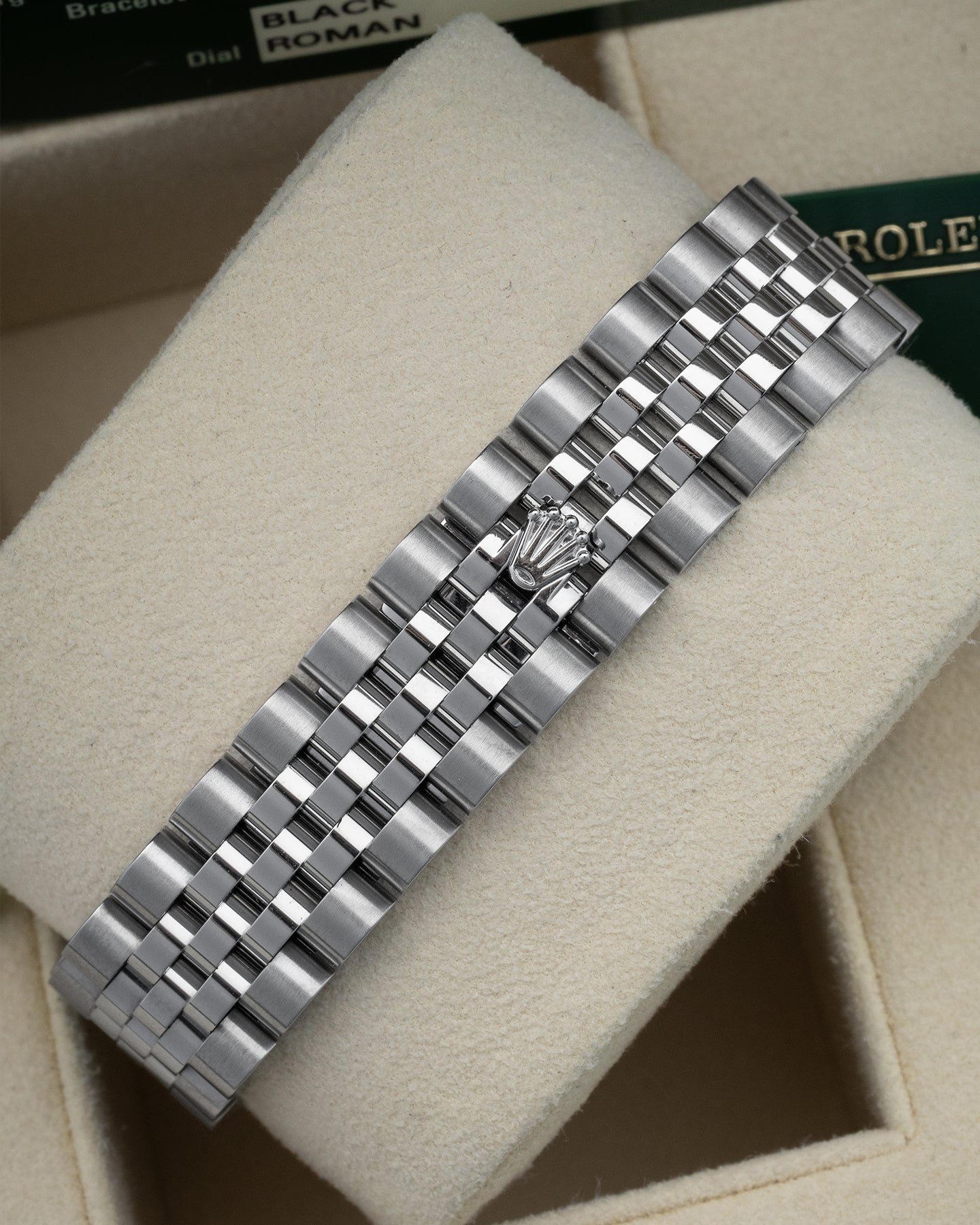 Rolex Ladies Datejust 178274