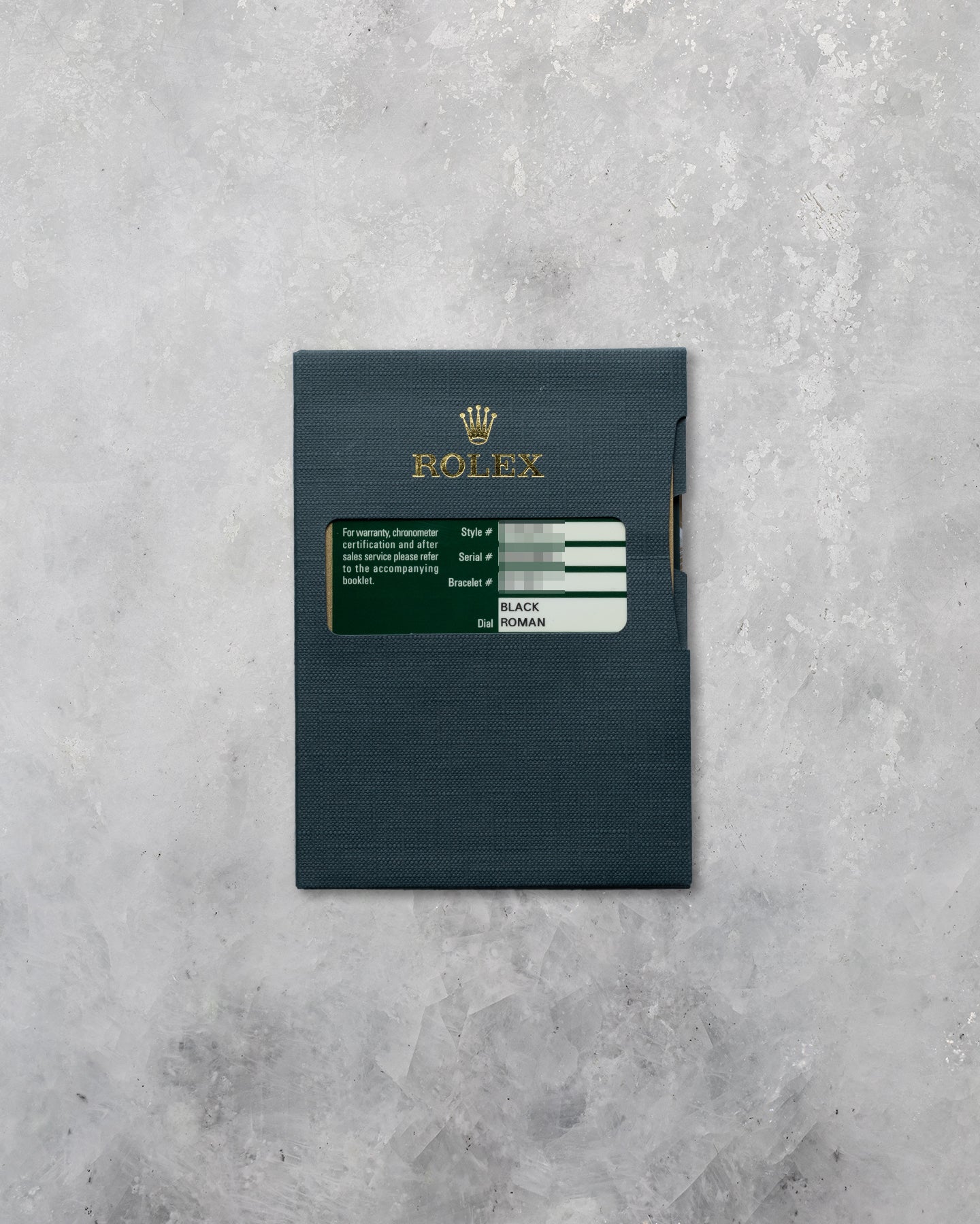 Rolex Ladies Datejust 178274