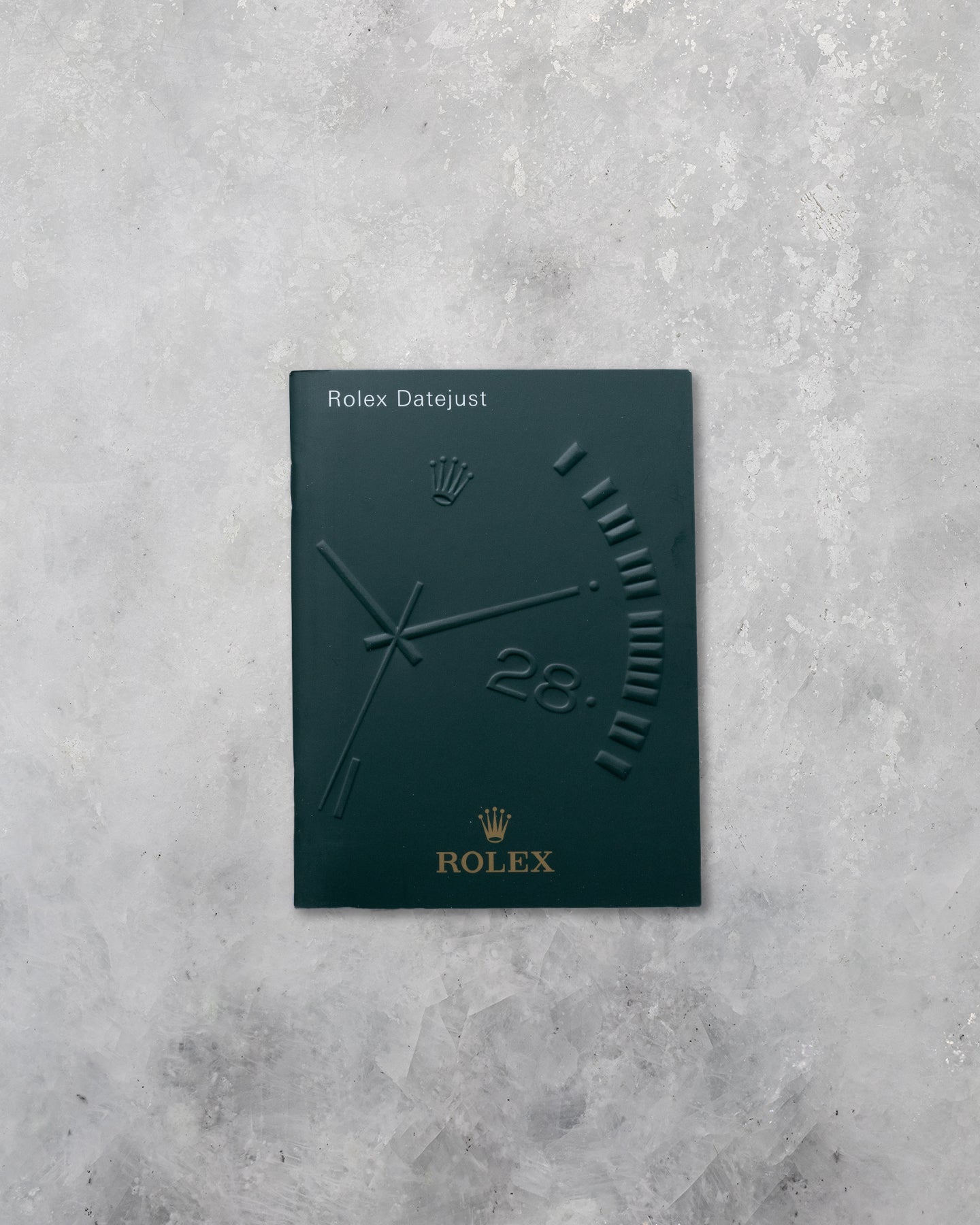 Rolex Ladies Datejust 178274