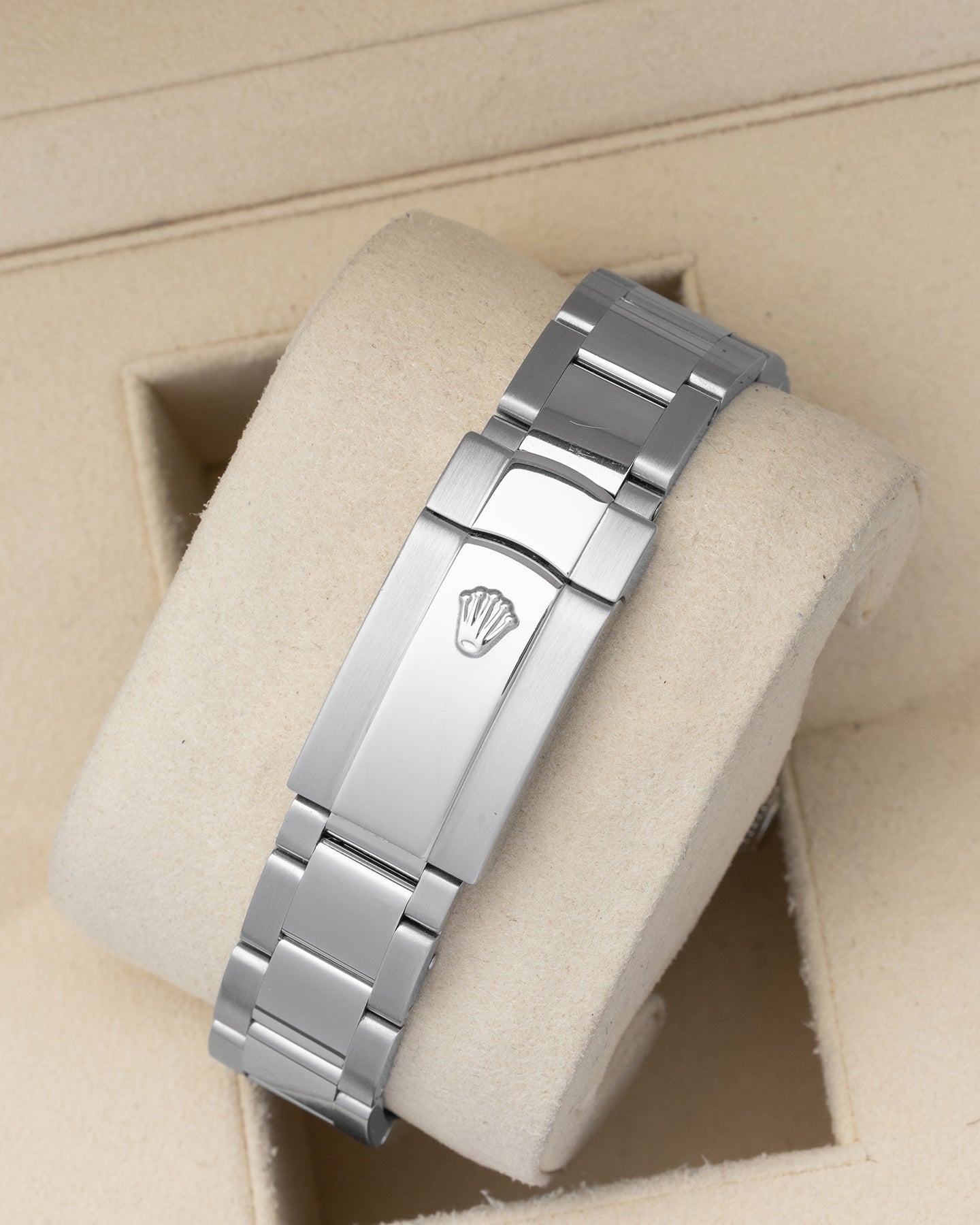 Rolex Milgauss 116400GV | Noah's Fine Watches and Jewelry Dallas, TX