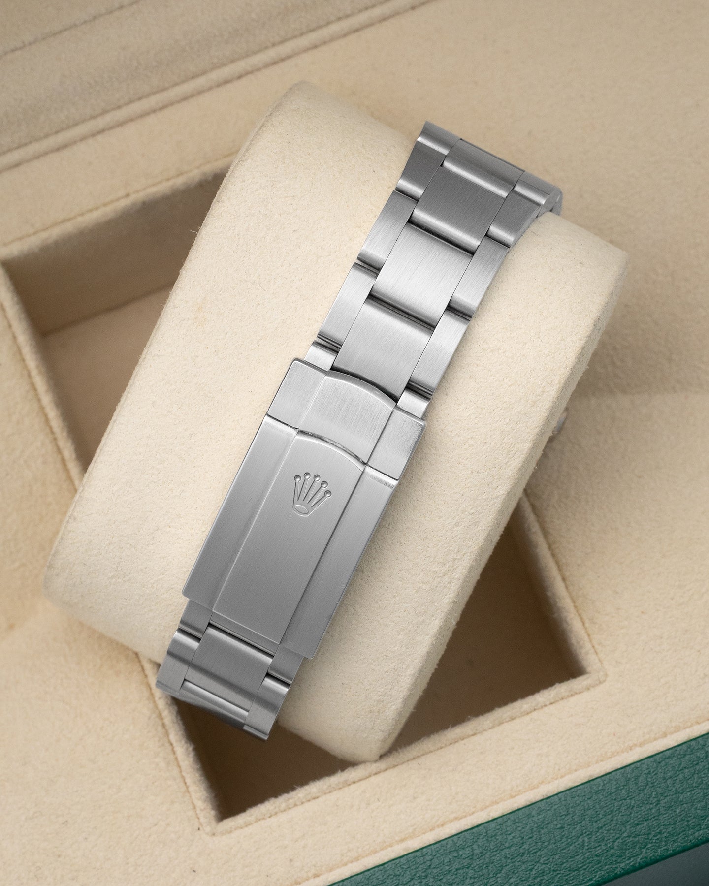 Rolex Oyster Perpetual 41 124300 | Noah's Fine Watches Frisco, TX