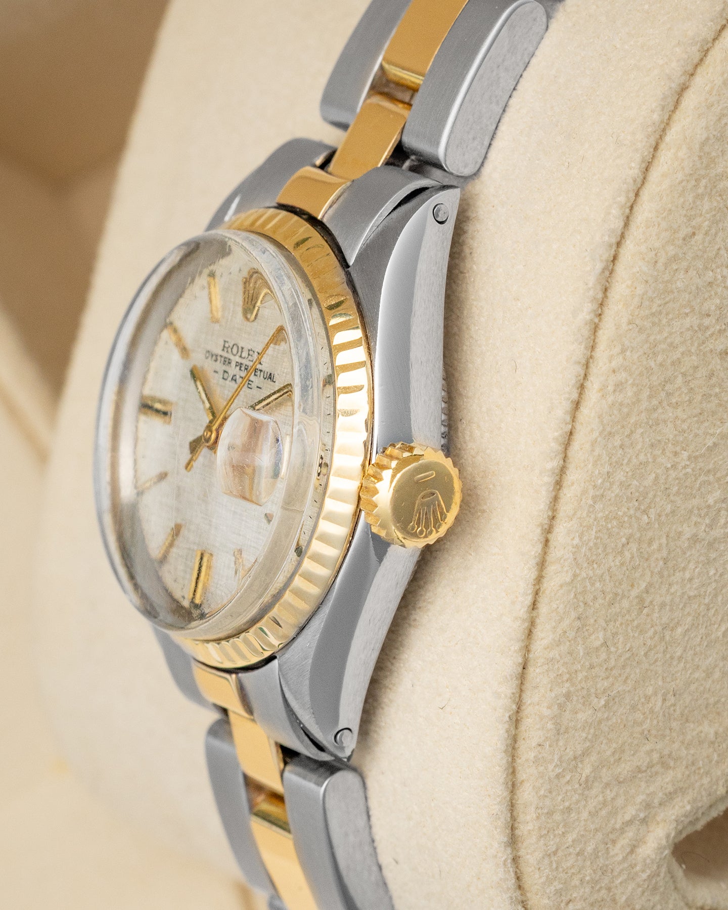 Rolex Oyster Perpetual 6517 | Noah's Fine Watches Dallas, Texas