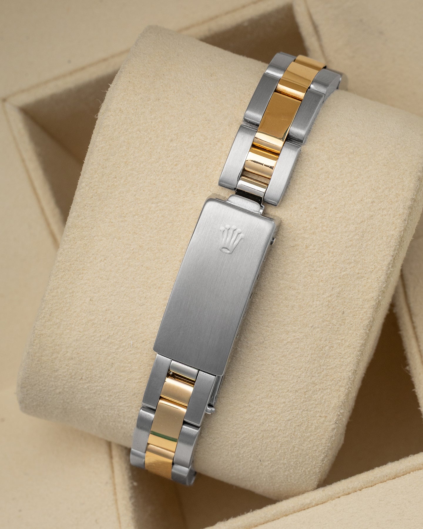 Rolex Oyster Perpetual 6517 | Noah's Fine Watches Dallas, Texas