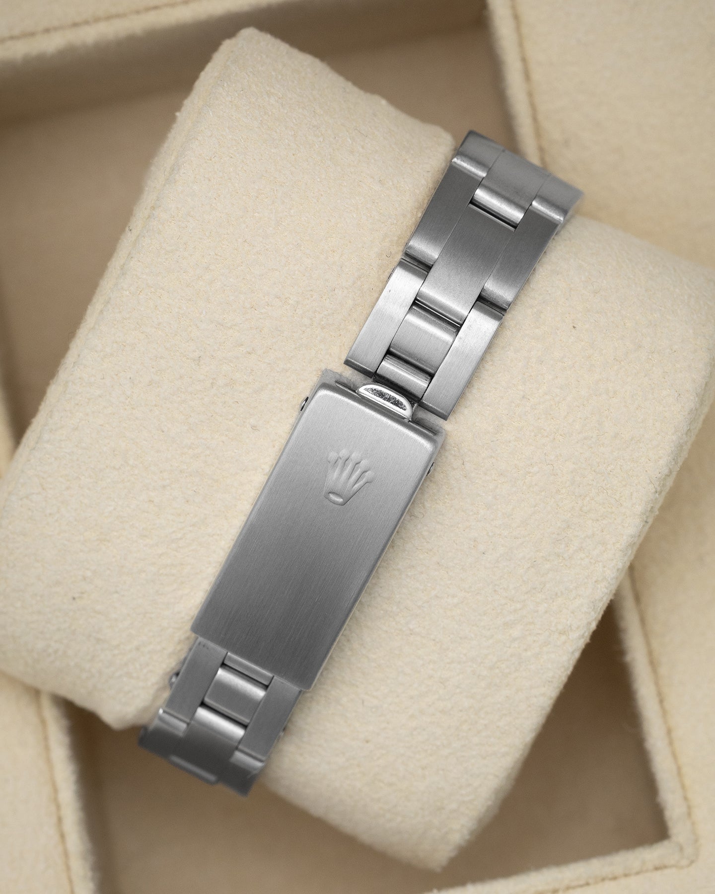 Rolex Oyster Perpetual 76080