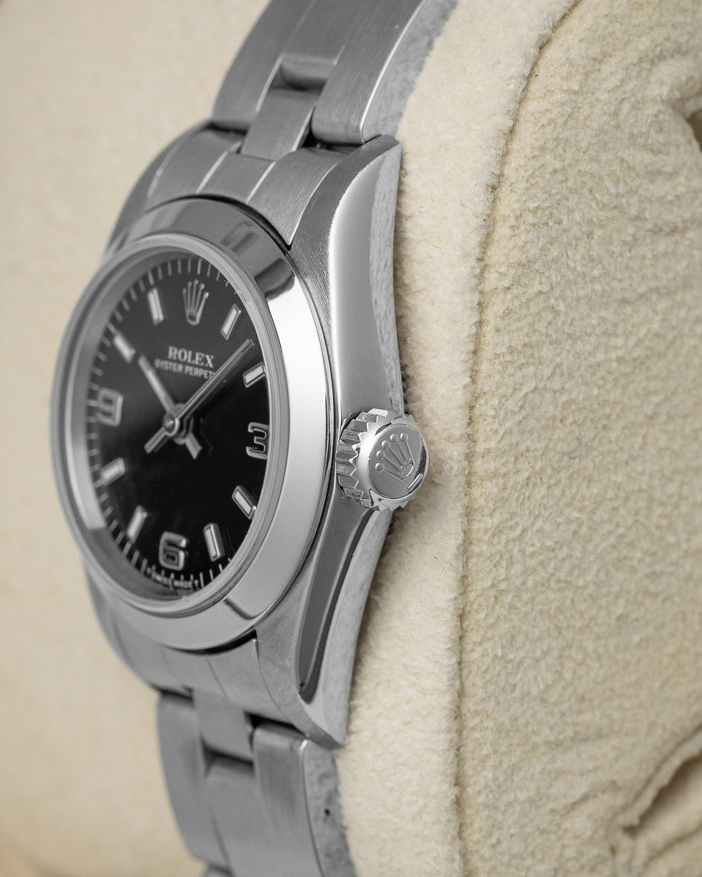 Rolex Oyster Perpetual 76080