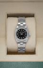 Rolex Oyster Perpetual 76080 | Noah’s Fine Watches Texas