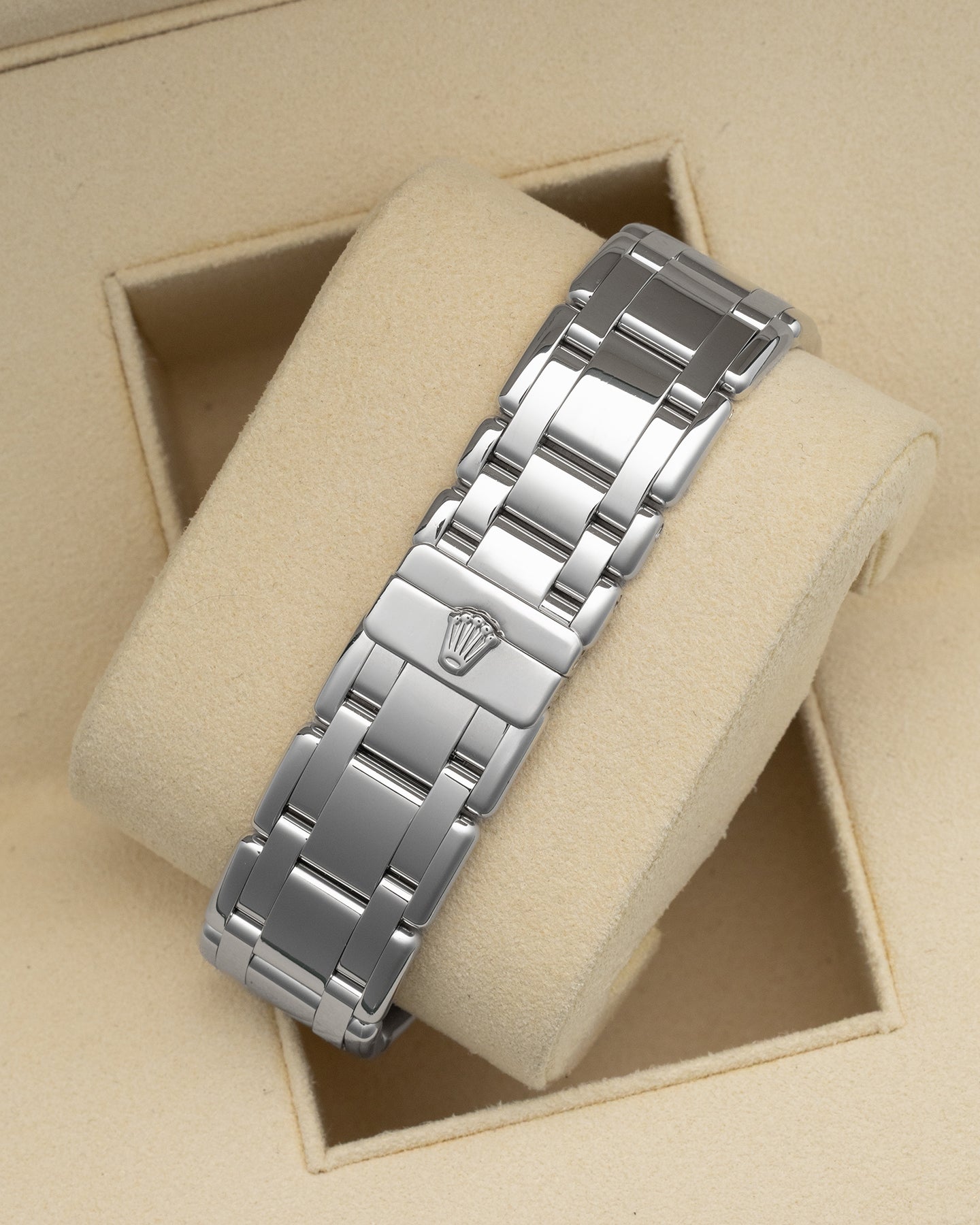 Rolex Pearlmaster Day-Date 18946 | Noah's Fine Watches Frisco, TX