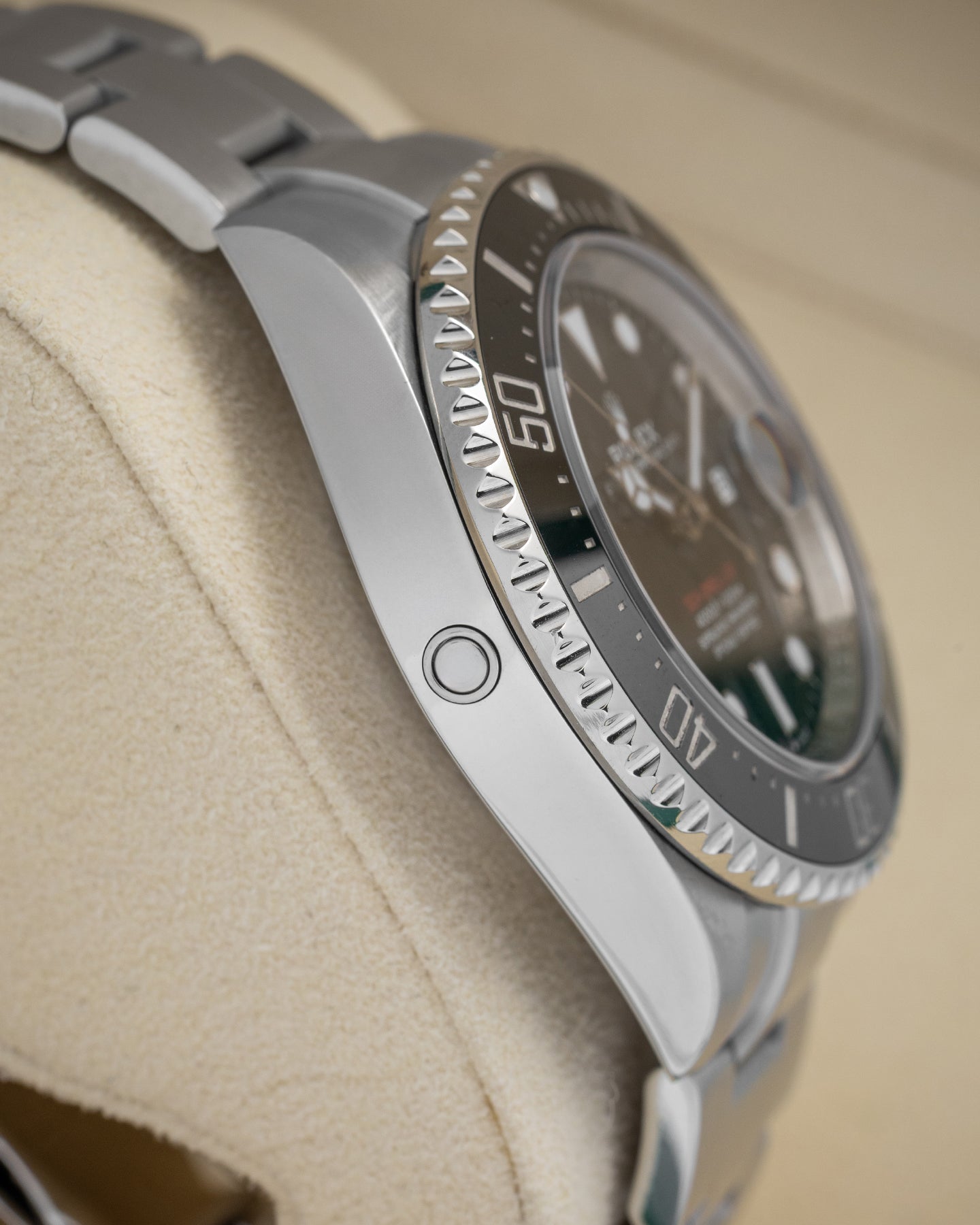 Rolex Sea-Dweller 126600 at Noah's Fine Watches & Jewelry | Frisco, Texas Watch Store