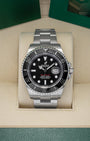 Rolex Sea-Dweller 126600 at Noah's Fine Watches & Jewelry | Frisco, Texas Watch Store