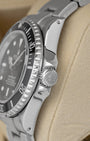 1998 Rolex Sea-Dweller 16600 | Noah's Fine Watches Dallas, Texas