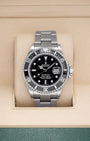 2000 Rolex Sea Dweller Watch 16600 | Noah's Fine Watches and Jewelry Dallas