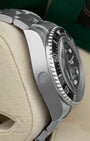 Rolex Sea-Dweller Deepsea 126660