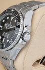 Rolex Sea Dweller Deep Sea 126660 Black Watch | Noah's Fine Watches and Jewelry Dallas