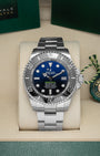 Rolex Sea-Dweller Deepsea 126660 at Noah's Fine Watches | Rolex Watches in Frisco, Texas