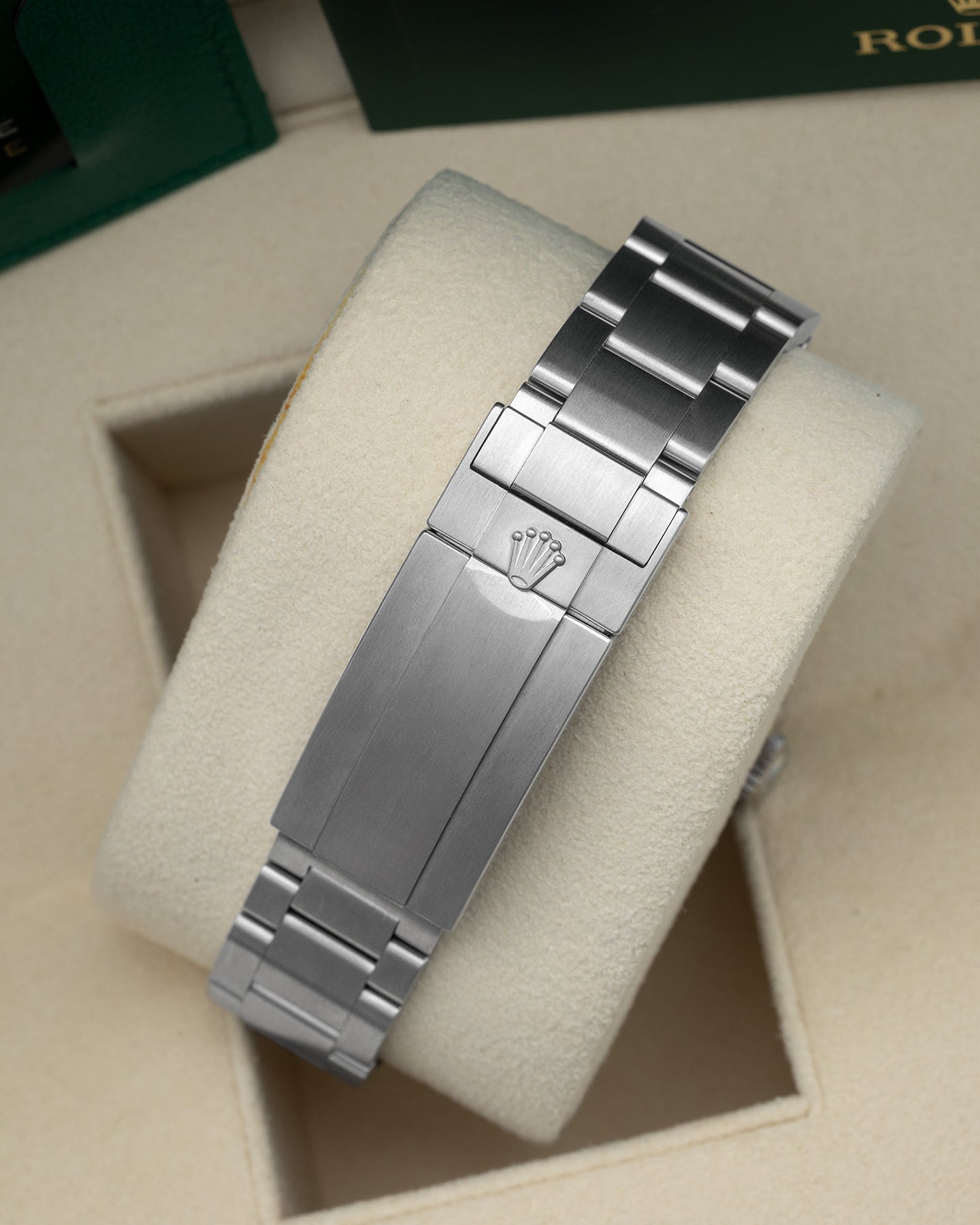 Rolex Sea-Dweller Deepsea 126660 at Noah's Fine Watches | Rolex Watches in Frisco, Texas