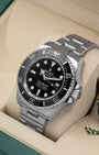Rolex Sea-Dweller Deepsea 44 126660 | Noah's Fine Watches Dallas, Texas