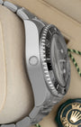 Rolex Sea-Dweller Deepsea 44 126660 | Noah's Fine Watches Dallas, Texas