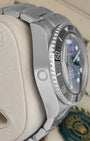 Rolex Sea-Dweller Deepsea James Cameron 136660 | Noah's Fine Watches Frisco, Texas