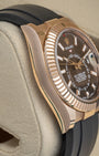 Rolex Sky-Dweller 326235