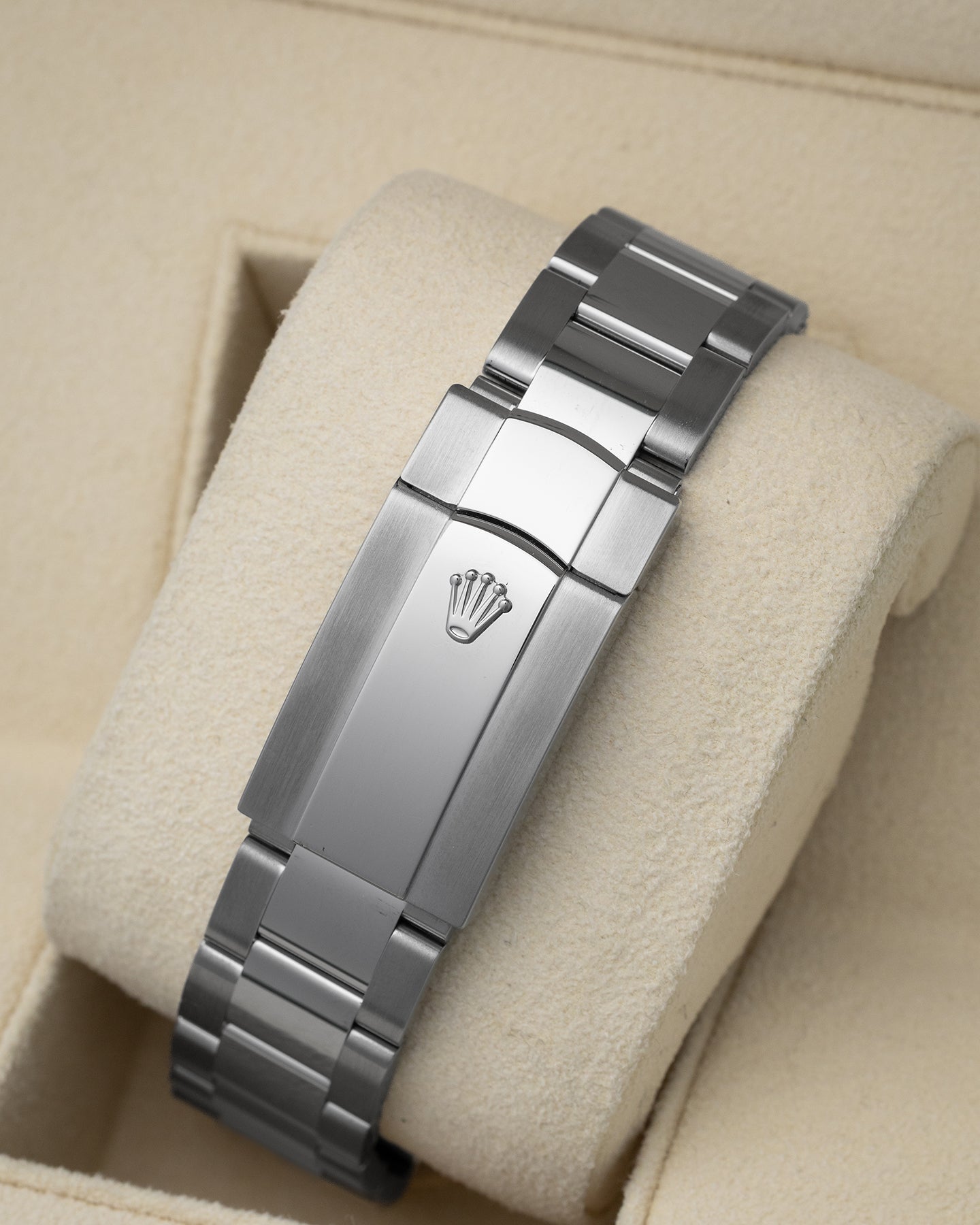 Blue Steel Rolex Sky-Dweller 326934 | Noah’s Fine Watches Frisco TX