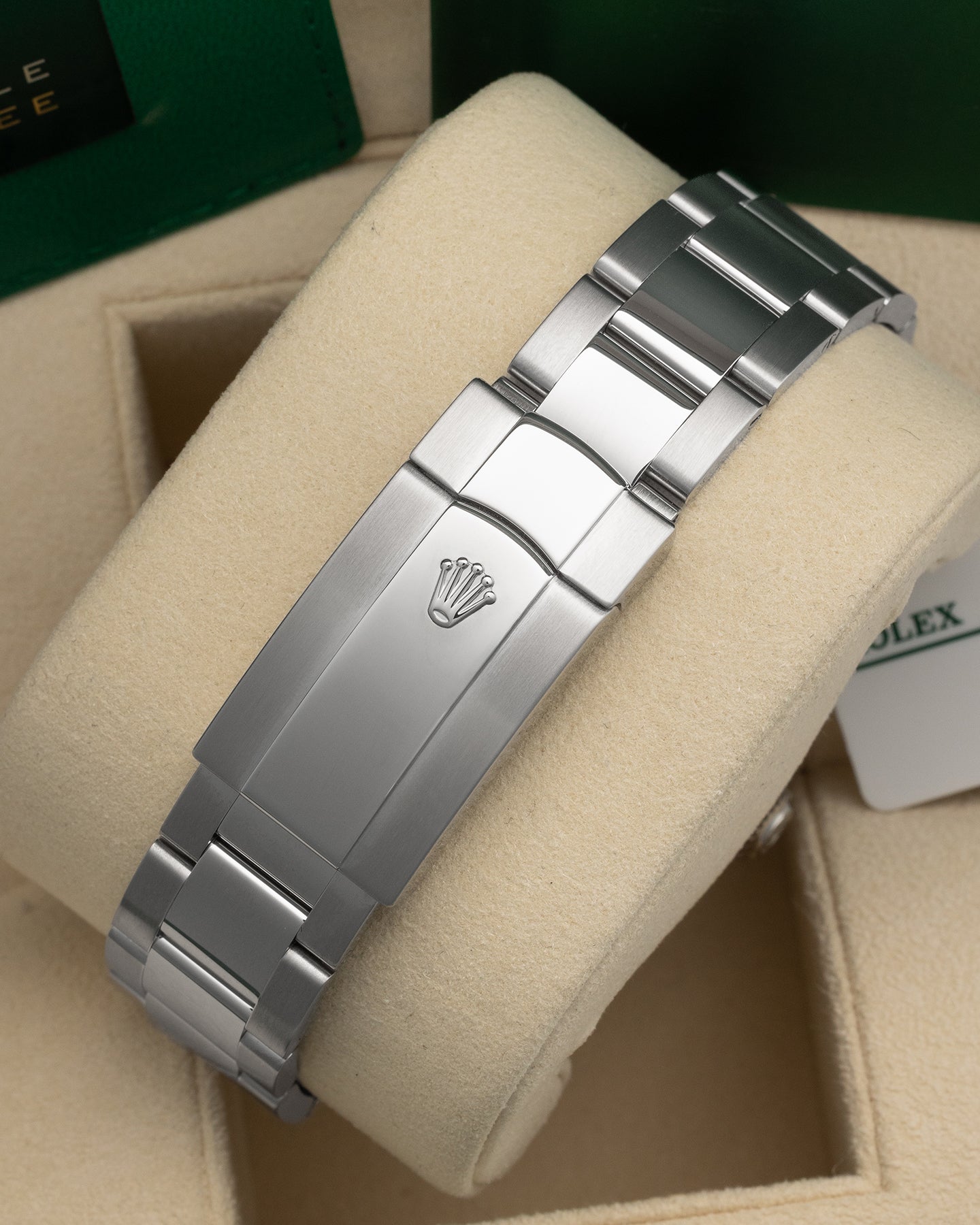Rolex Sky-Dweller 326934 at Noah's Fine Watches & Jewelry in Frisco, Texas