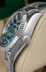 Rolex Sky-Dweller 326934 at Noah's Fine Watches & Jewelry in Frisco, Texas