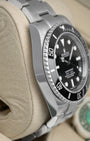 Rolex Submariner 114060 at Noah's Fine Watches & Jewelry in Frisco, Texas