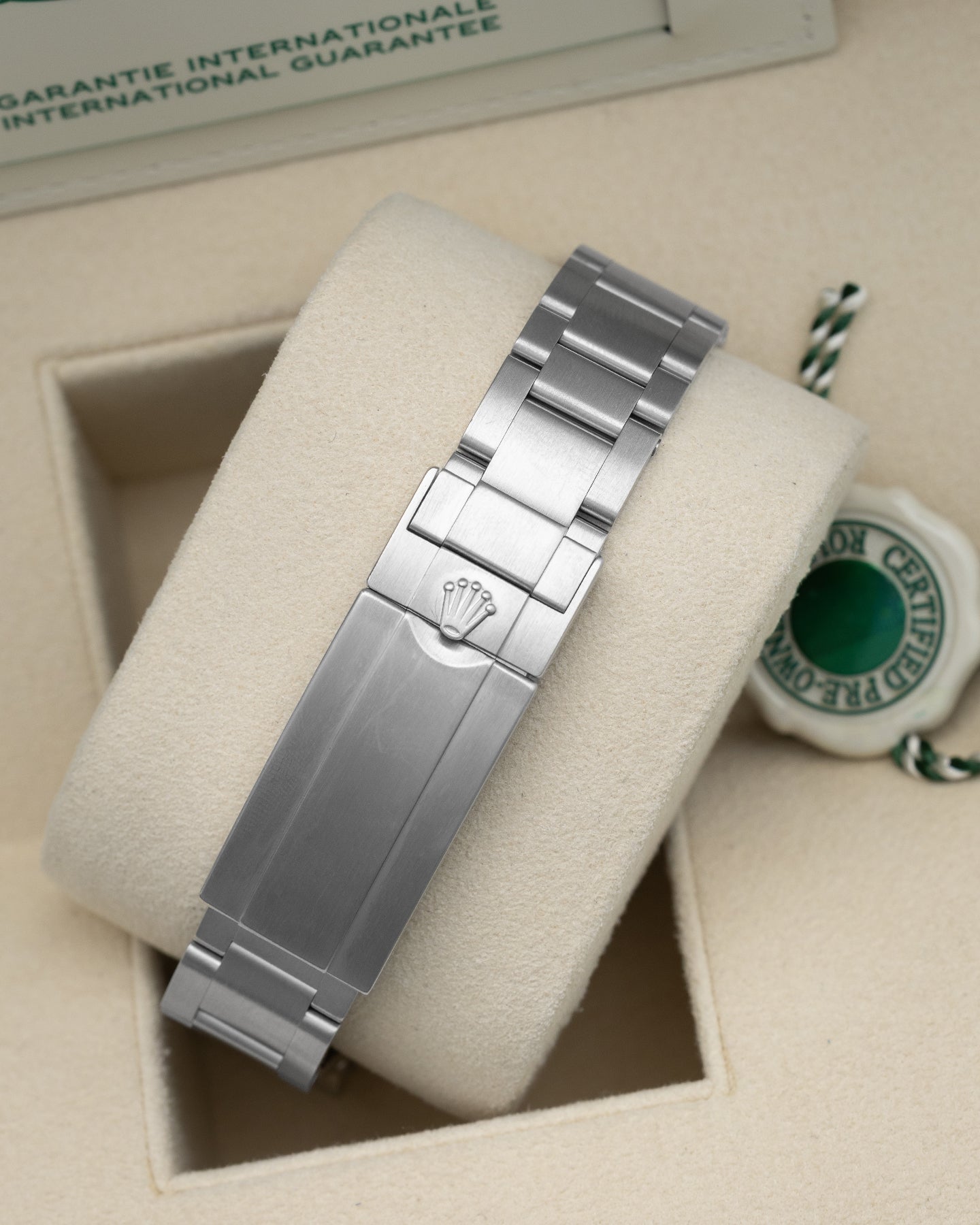 Rolex Submariner 114060 at Noah's Fine Watches & Jewelry in Frisco, Texas