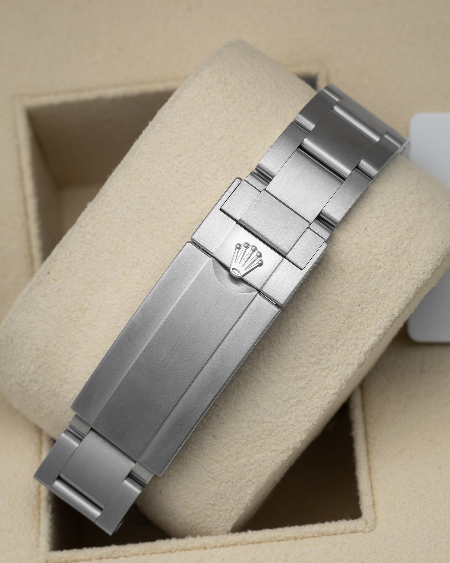 Steel Black Rolex Submariner 114060 | Noah’s Fine Wacthes Frisco TX