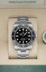 Rolex Submariner 114060 at Noah's Fine Watches & Jewelry in Frisco, Texas