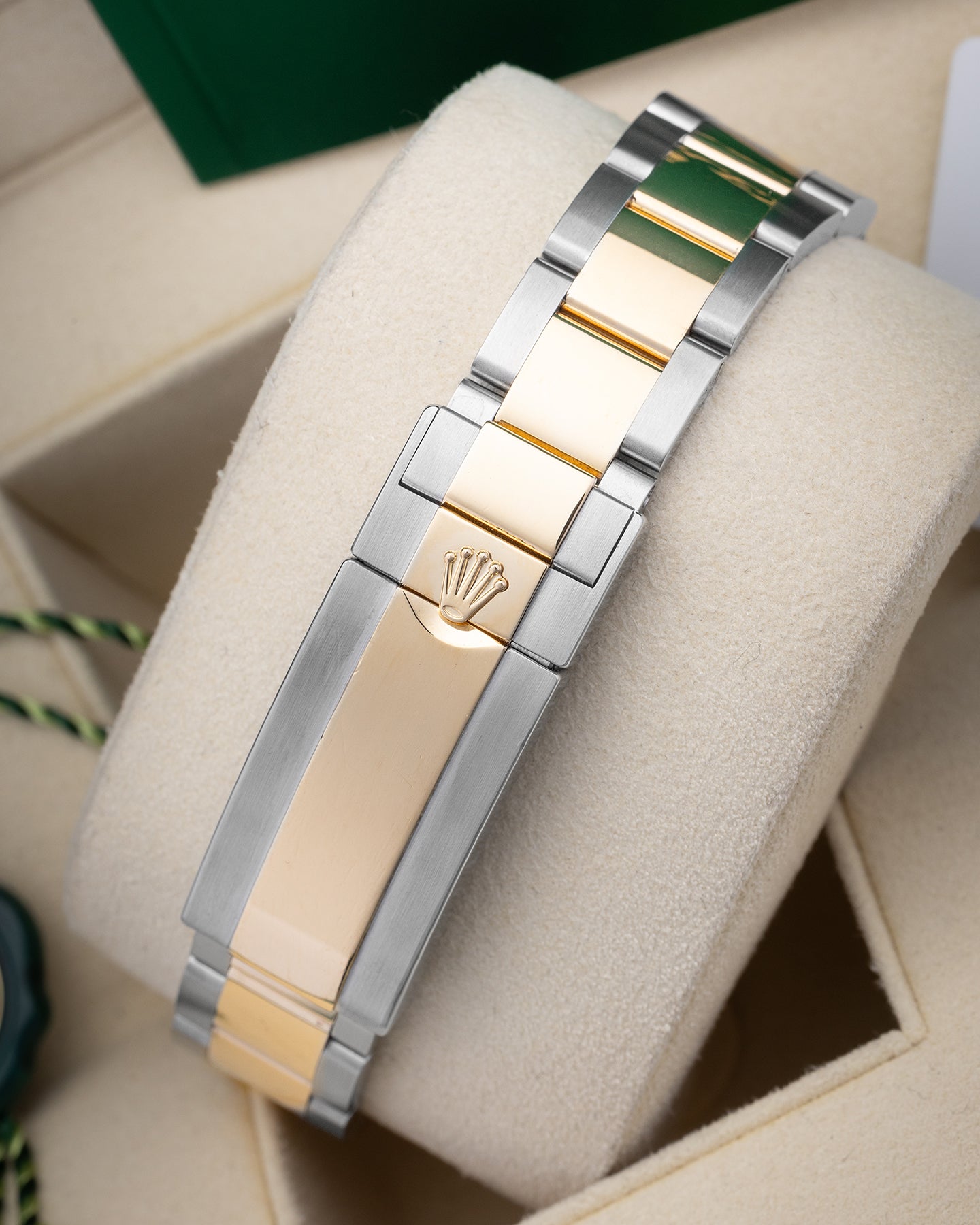 2016 Submariner 116613LB Blue Rolex Watch | Noah's Fine Watches and Jewelry Dallas