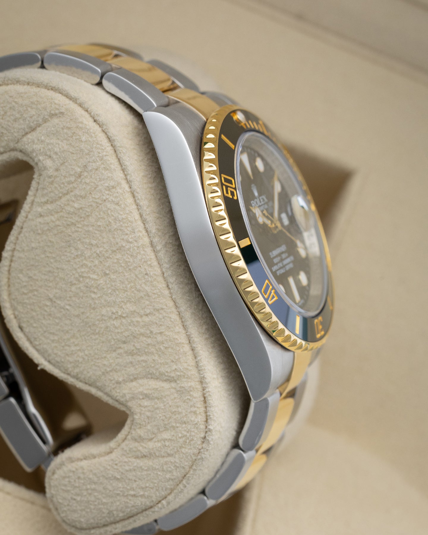 Rolex Submariner 116613 at Noah's Fine Watches & Jewelry | Preowned Rolex Watches for Sale