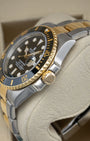 Rolex Submariner 116613 at Noah's Fine Watches & Jewelry | Preowned Rolex Watches for Sale
