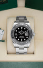 Rolex Submariner 126610LN