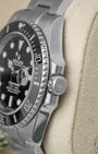 Steel Rolex Submariner 126610LN Watch | Noah’s Fine Watches Frisco TX
