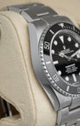 Steel Rolex Submariner 126610LN Watch | Noah’s Fine Watches Frisco TX