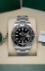 Steel Rolex Submariner 126610LN Watch | Noah’s Fine Watches Frisco TX