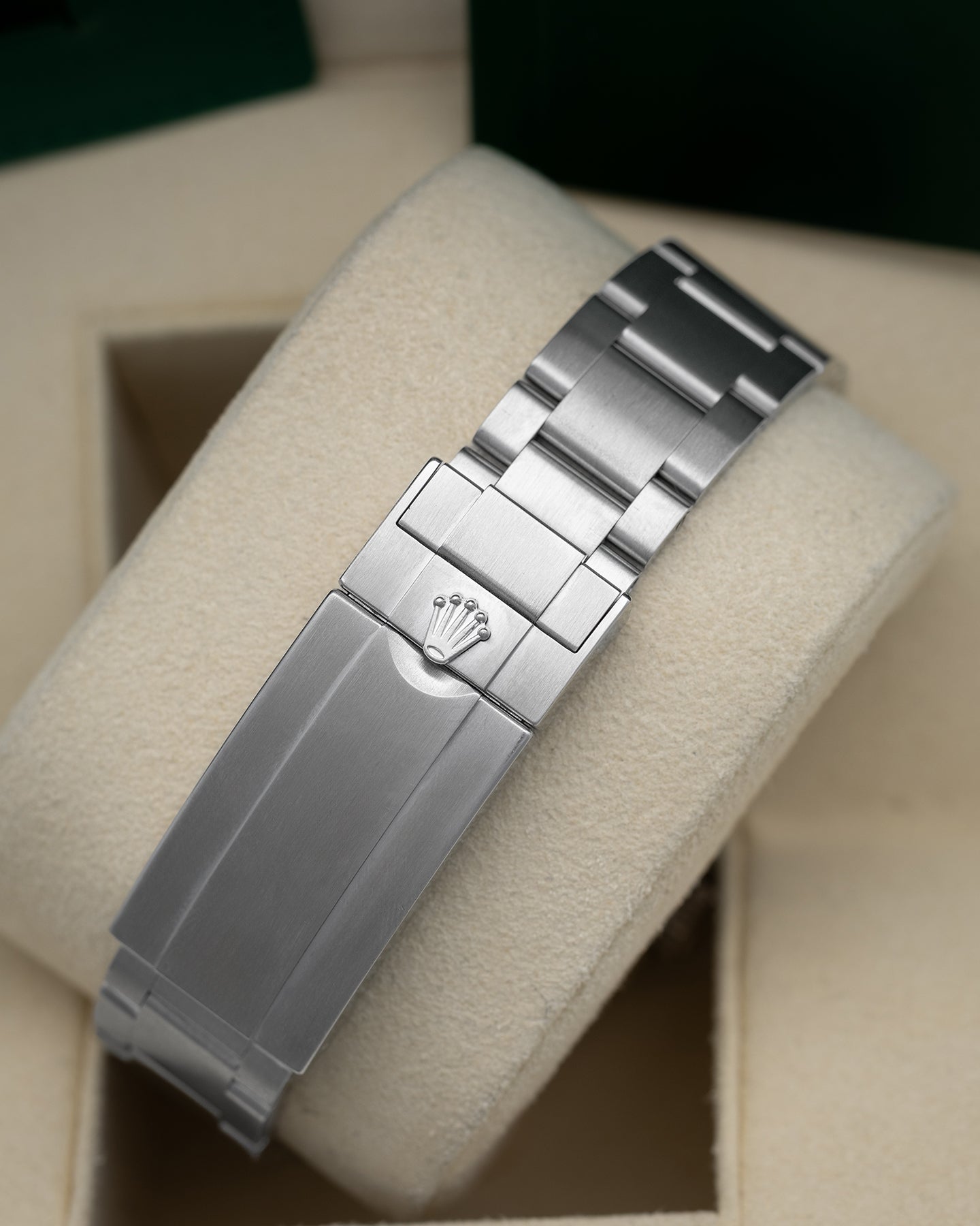 Rolex Submariner 126610LN